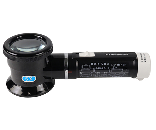 ライティングルーペ