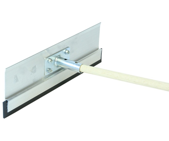 金象　アタッチメント式アルミ雪落とし　本体