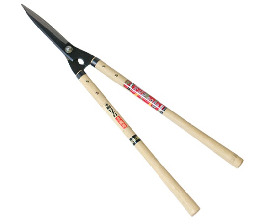 金象　刈込鋏　安来鋼付　180mm