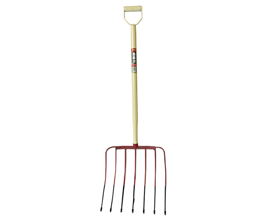 金象　パイプ柄ビートホーク　7本爪