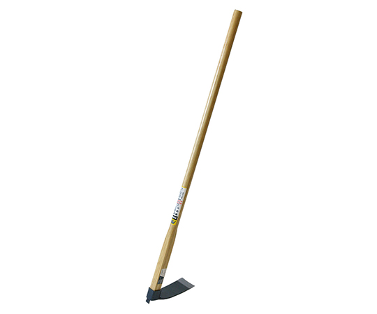 象　家庭鍬　1050mm椎柄付