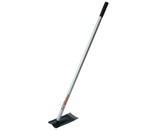 象　アルミP柄　菜園用平鍬　1050mm