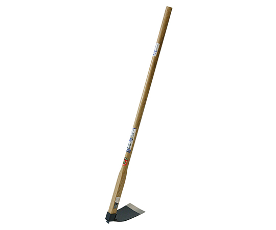 金象　開墾鍬　1050mm　タモ柄付