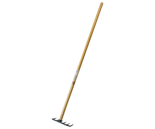 金象　6本爪レーキ