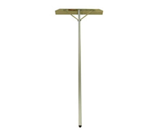 金象　アルミしろかき　1800mm　柄共