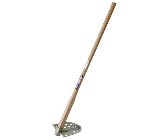 金象　軽量菜園用ショベル鍬　柄共