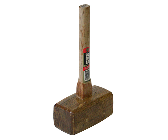 金象　手掛矢　90mm　柄付