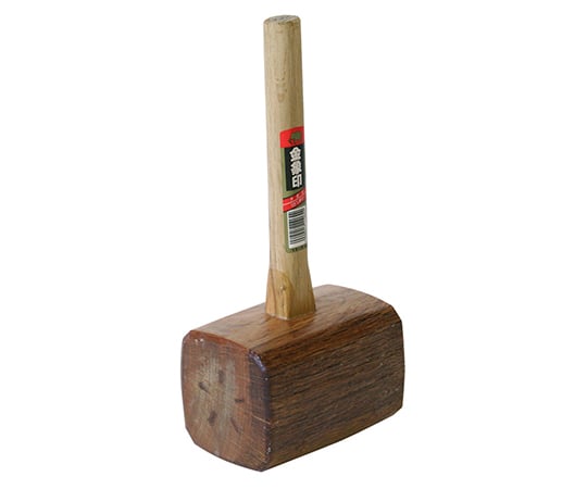 金象　手掛矢　105mm　柄付