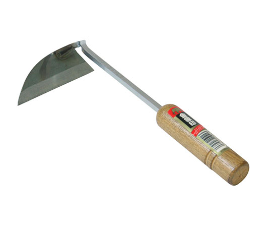 金象　ステン片手ツル首ねじり鎌