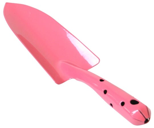 浅香　カラー共柄移植古手　ピンク