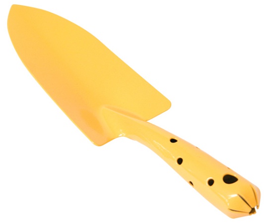 浅香　カラー共柄移植古手　イエロー