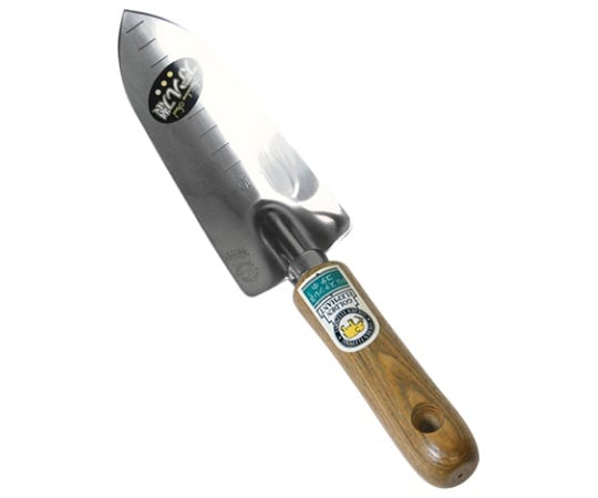 金象　FG　ステンレスコテ　小