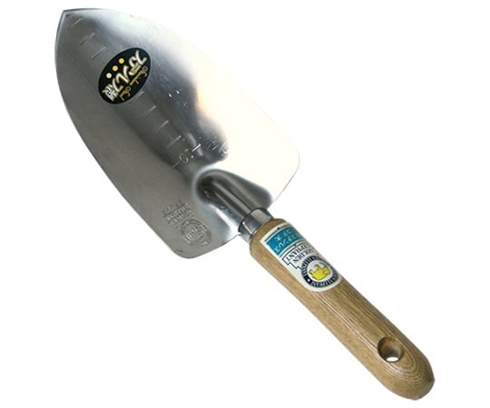 金象　FG　ステンレスコテ　大