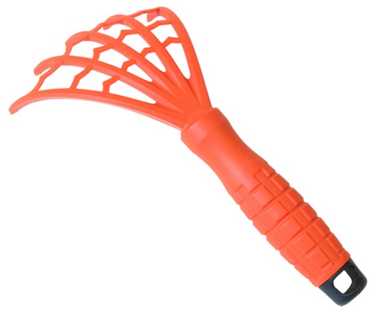 FG　プラ草取りクモデ　スーパーハード