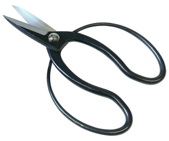 宝長久　大久保鋏　180mm