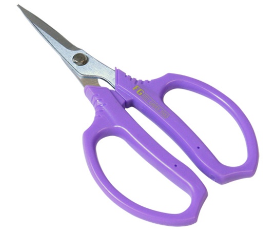 FG　フラワー鋏　FG120-P