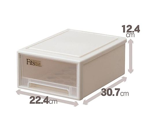 フィッツケーススモール幅22.4奥行30.7cm　4904746297389
