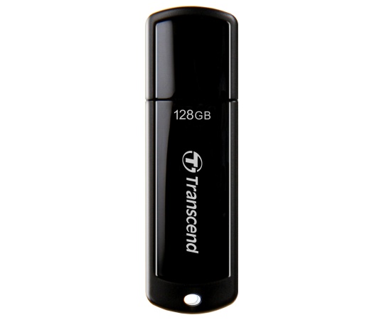63-5688-32　128GB　USB3.1メモリ　JetFlash　700　TS128GJF700