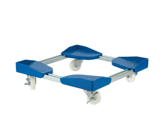 電気炉用キャスターP