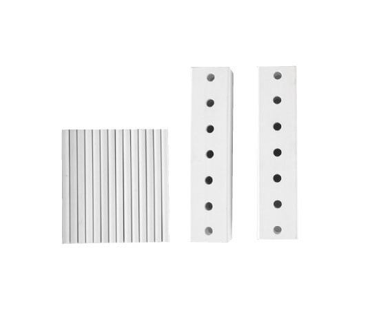 電気炉用焼成スティルトセット