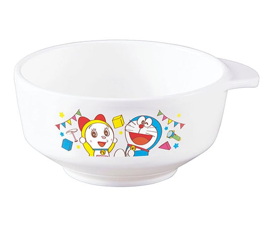 ポリプロピレンお子様食器 ドラえもん オーエスケー Axel アズワン