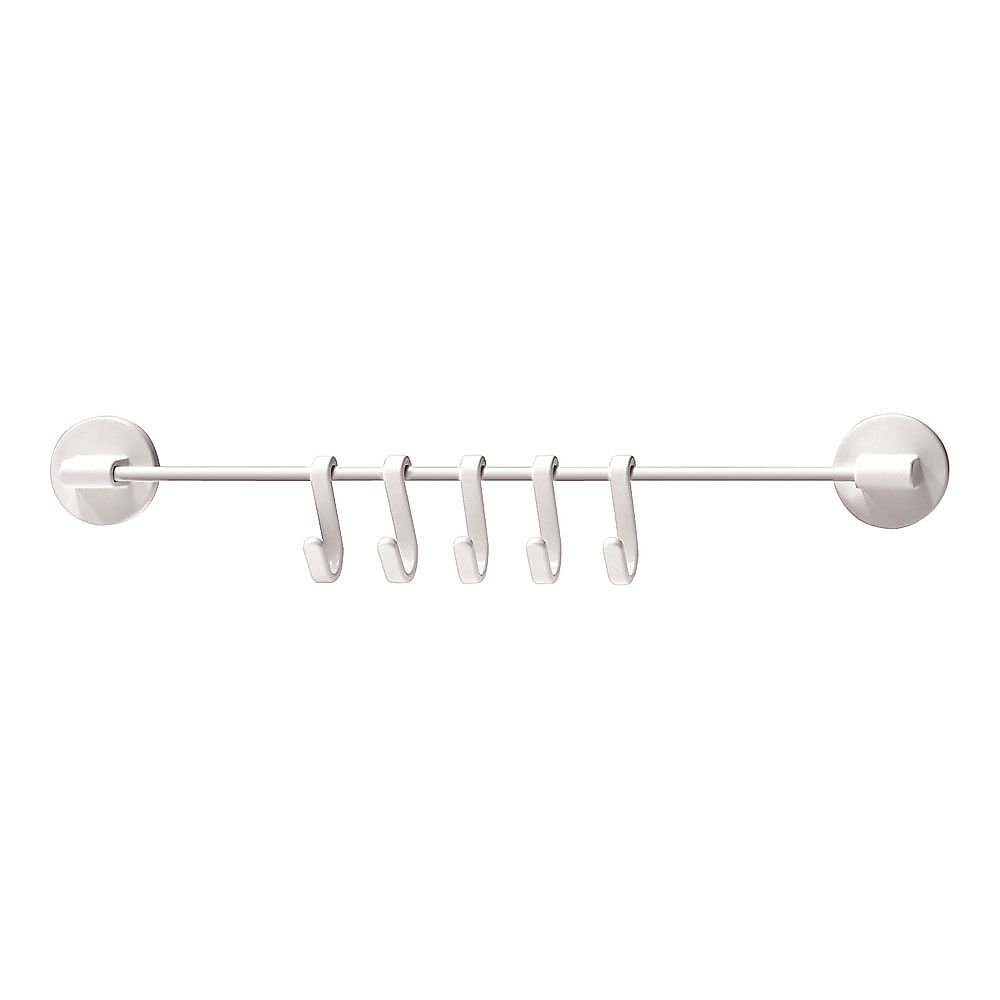 ラックスMG　5連フック（マグネット）