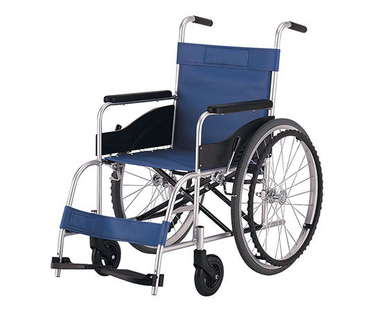車椅子 サツキ SATSUKI CUBE GRAND コンパクト車椅子 看護・介護用品