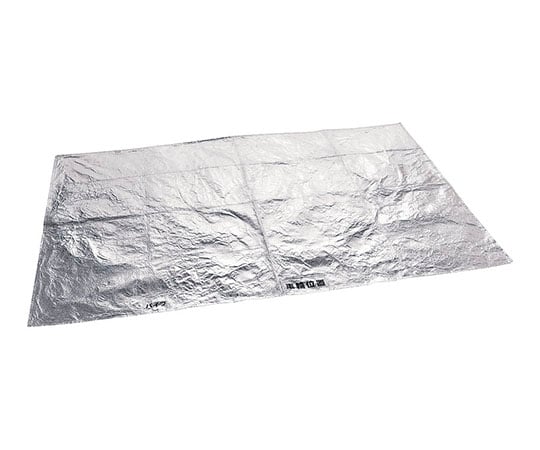 遠赤外線オイルヒーター用ミラーシート　バルシックス用（新タイプ）