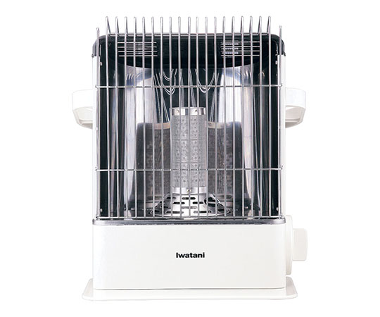 イワタニの公式オンラインショップ｜カセットガスストーブ デカ暖II