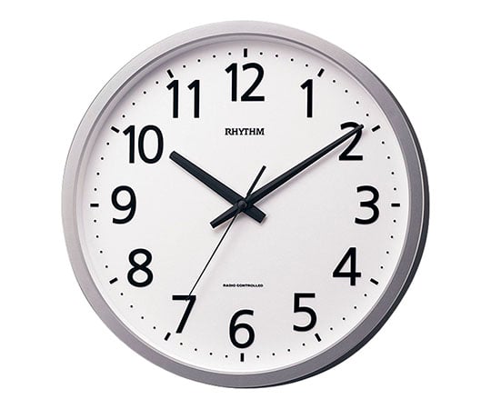 63 5723 62 電波時計 フィットウェーブジニア 4mya38sr19 Axel アズワン