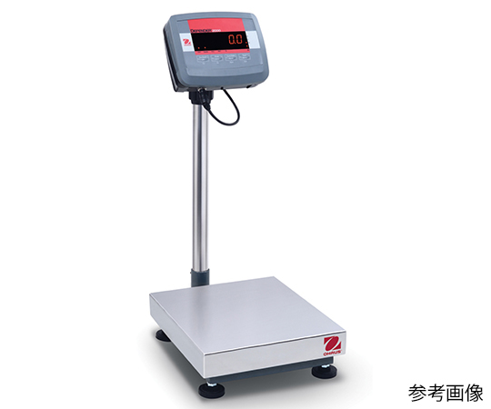 デジタル台はかり D2000シリーズ 30kg 5g 校正証明書付