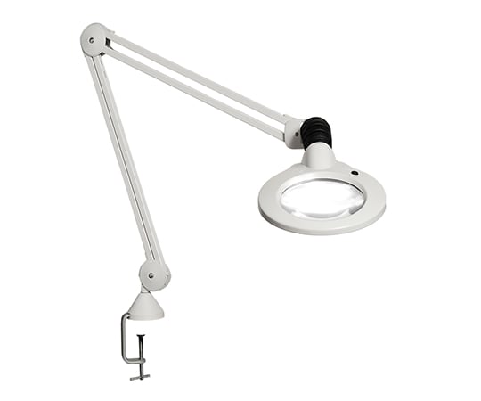 LUXO　LED照明拡大鏡