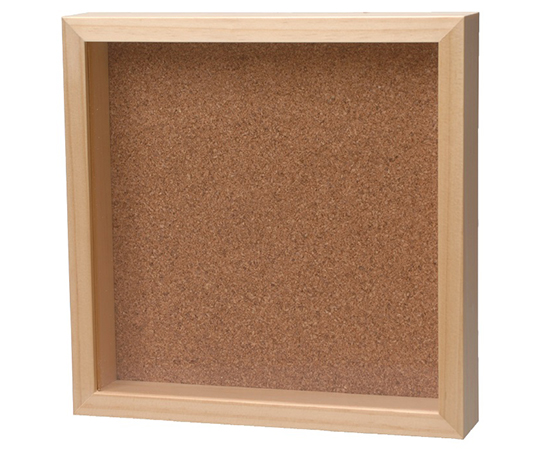 キューブフレーム　ナチュラル