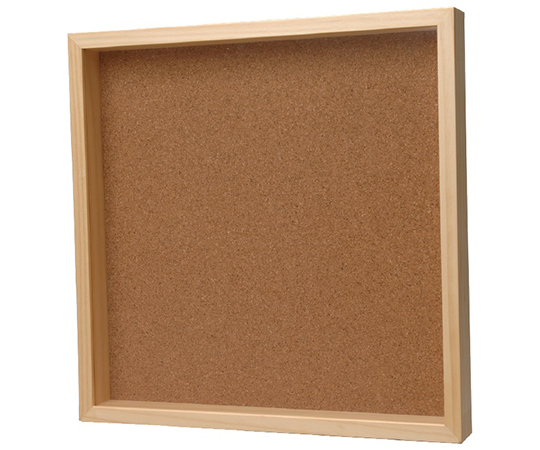 キューブフレーム　ナチュラル