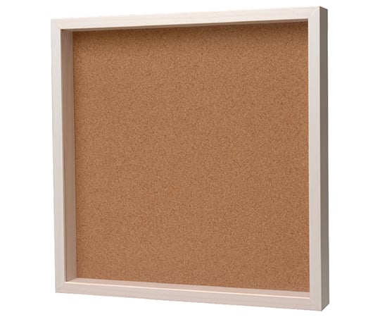 キューブフレーム　ホワイト