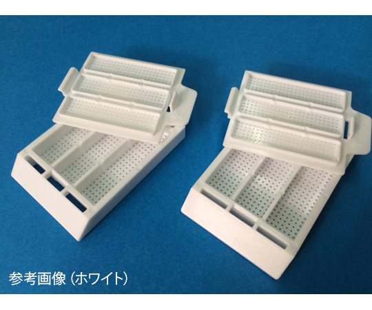 バイオディッシュ N 3分画 グリーン 1箱（250個入）