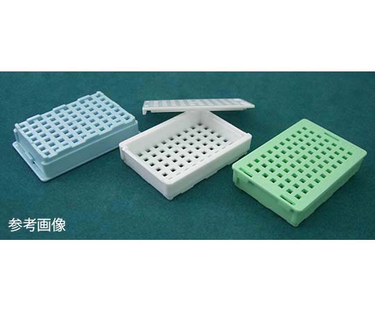 バイオベッセル オレンジ 1箱（500個入）
