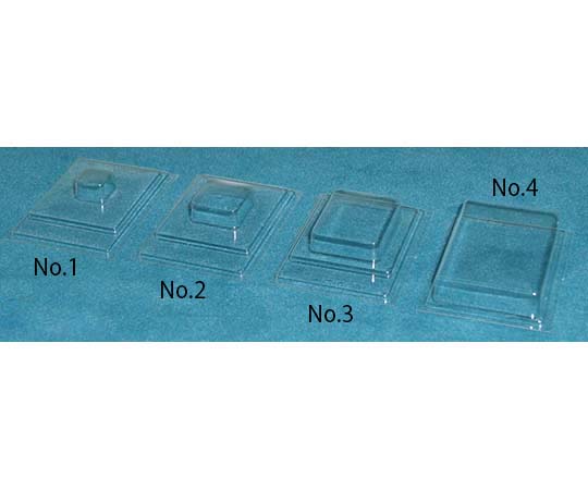 クリオディッシュ No.4 1箱（250個入）