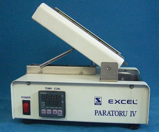 エクセルパラトル　Ⅳ型