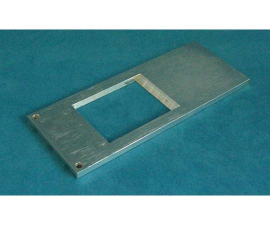 Ⅲ・Ⅳ型用ウォームフレーム