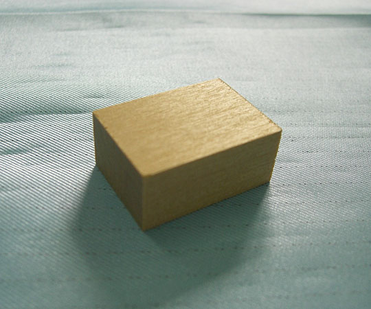 木製ブロック 中 1箱（100個入）