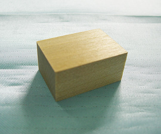 木製ブロック 大 1箱（100個入）