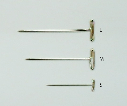 病理標本ピン M 1箱（100本入）