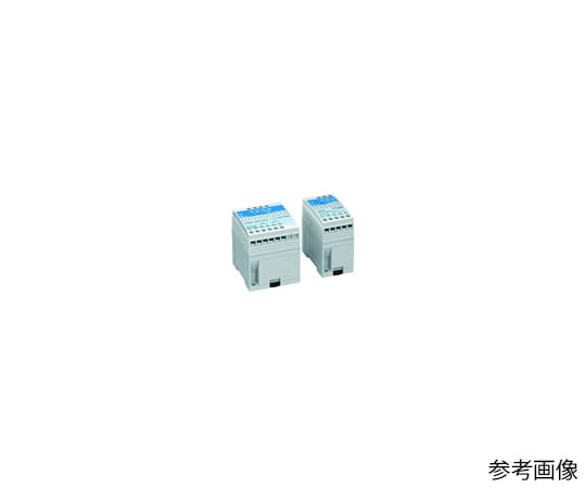 EB3C形リレーバリア（本質安全防爆構造）