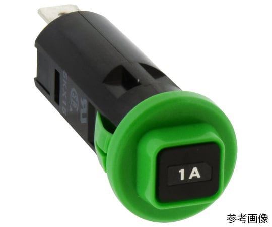 NRFシリーズサーキットプロテクタ