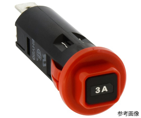 NRFシリーズサーキットプロテクタ