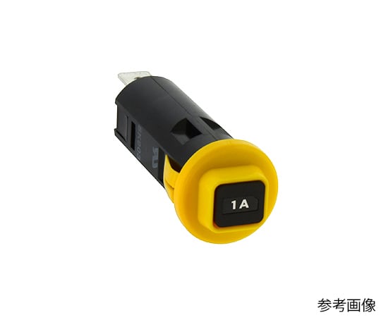 NRFシリーズサーキットプロテクタ