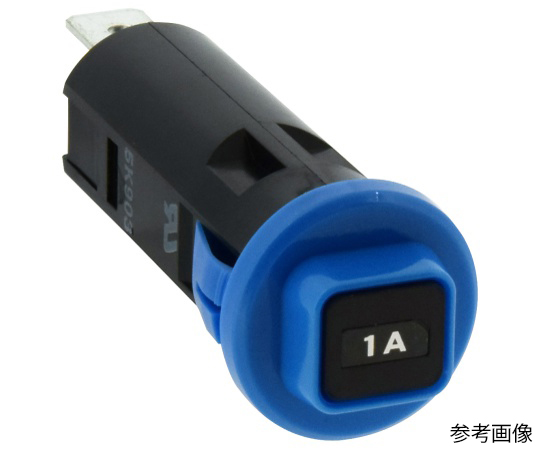 NRFシリーズサーキットプロテクタ