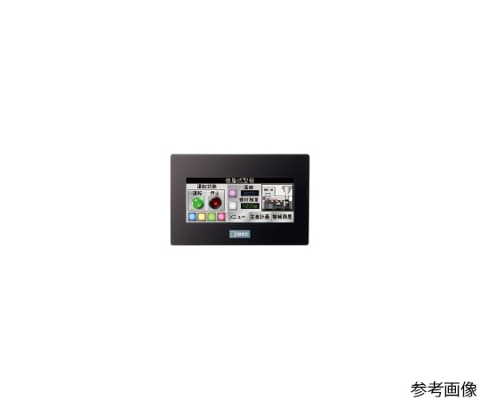 FT1A-C14KA-S コントローラ Touch IDEC 保証付き FT1A-C14KA-S FT1A 形 コントローラ Touch(ディスプレイタイプ