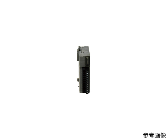 プログラマブルコントローラデジタル入力モジュール